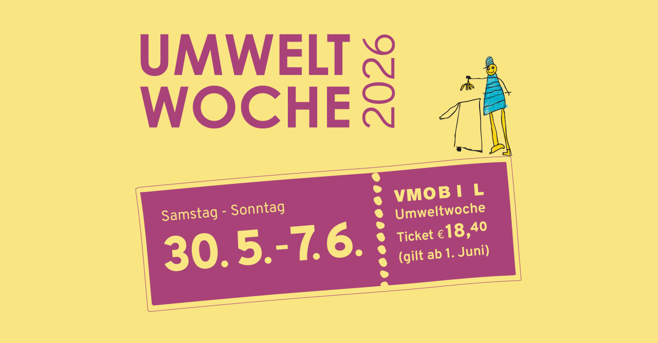 Umweltwoche 2026