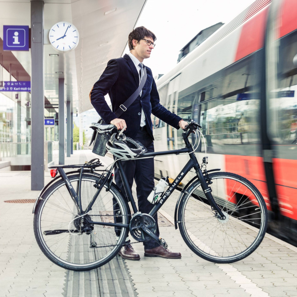 Fahrradmitnahme Vmobil At