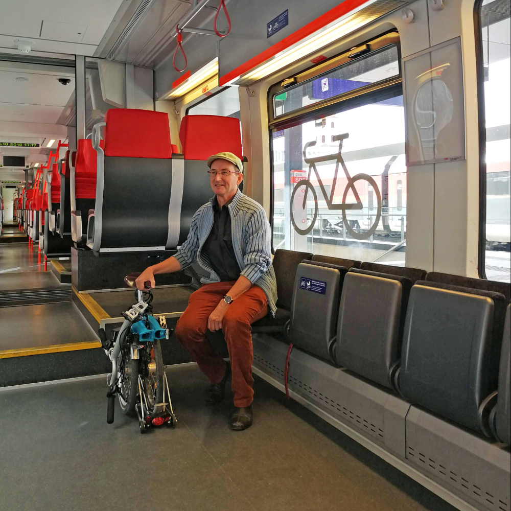 gelten klappräder im bus als fahrrad ruhrbahn