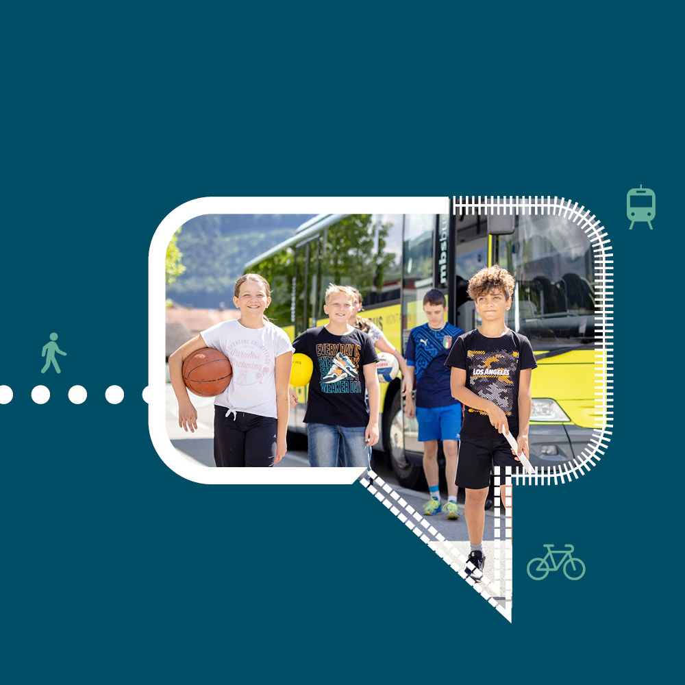 Schulsportticket NEU VMOBIL.AT