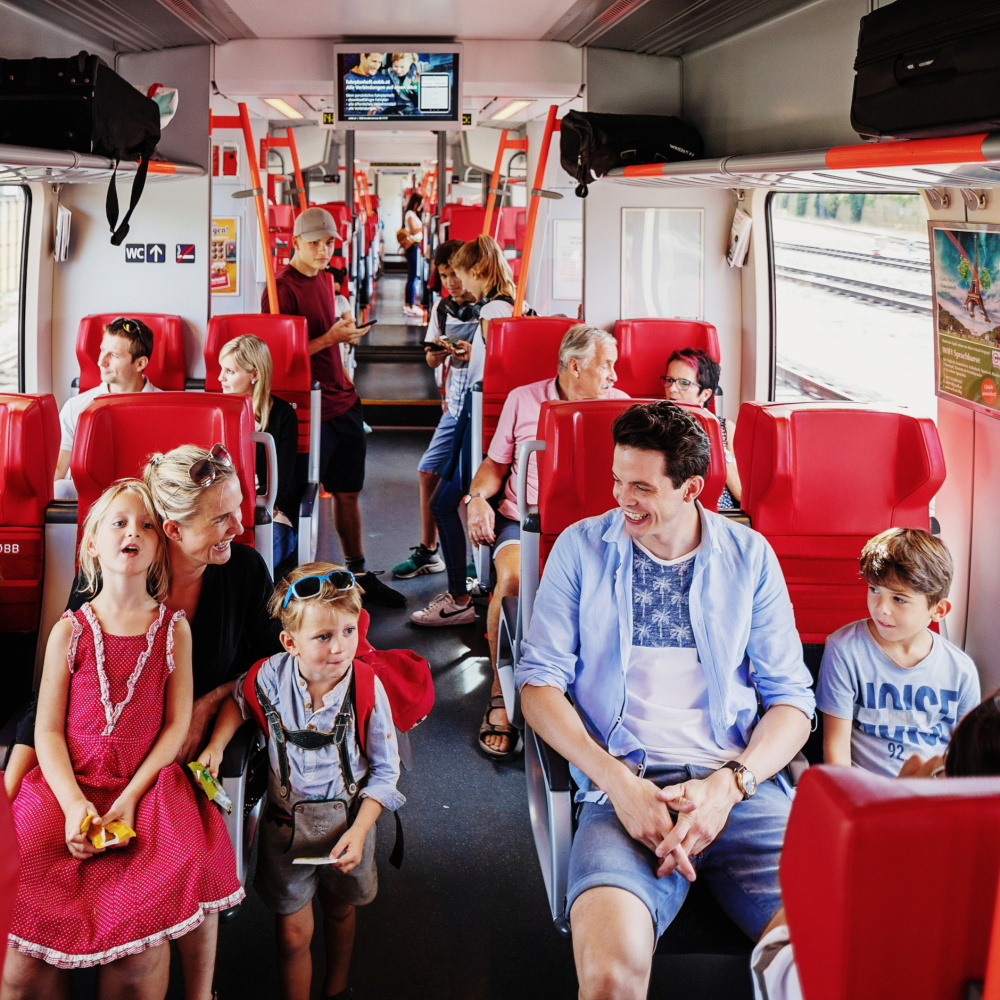 Land Vorarlberg motiviert zum Radfahren im  - Amt der Stadt Bludenz