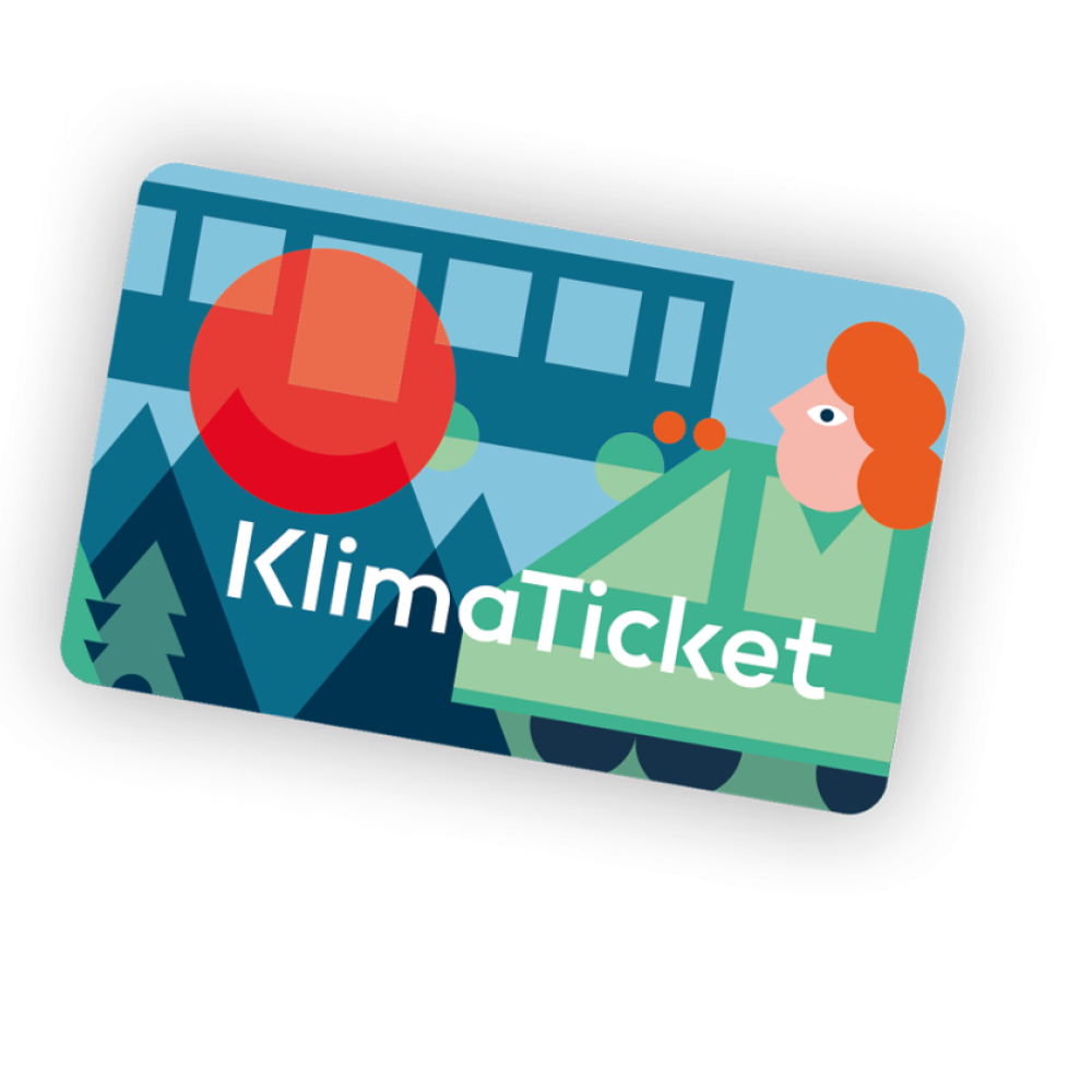 Klimaticket