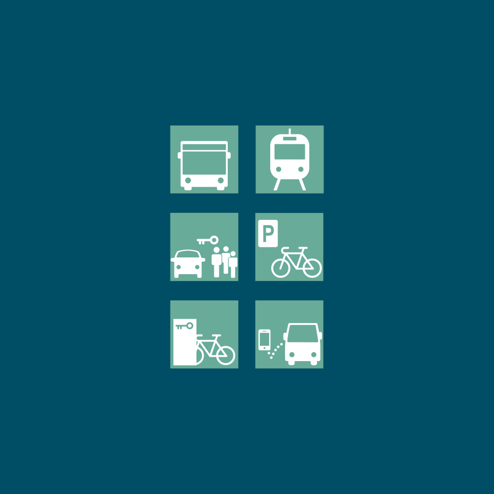 VMOBIL Station Icons