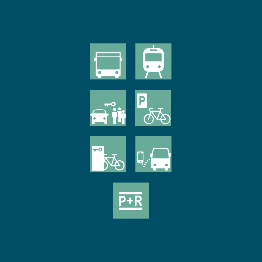 VMOBIL Station Icons