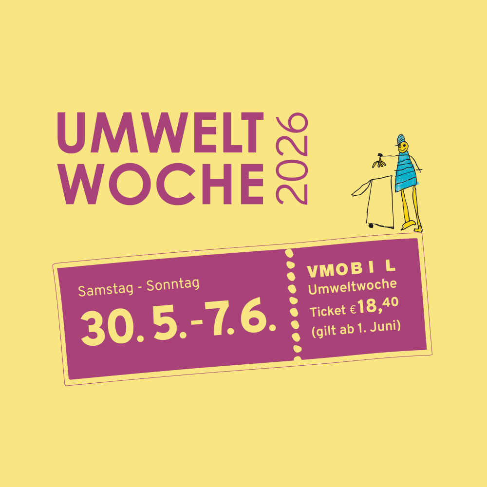Umweltwoche 2026