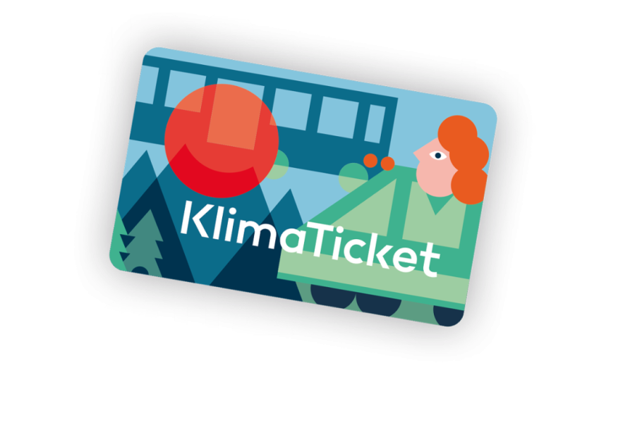 Klimaticket