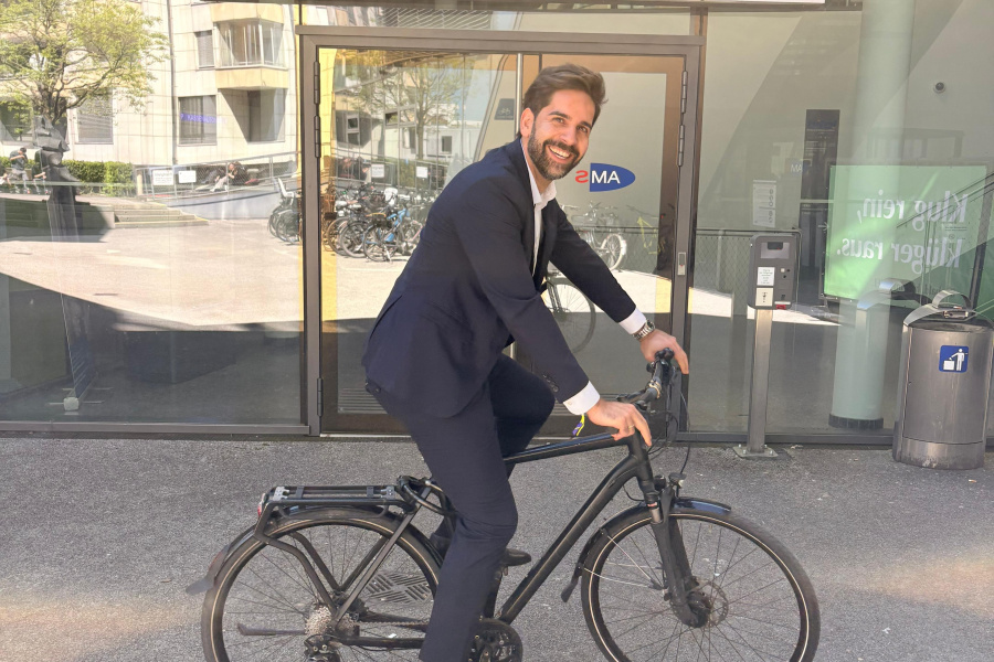 Radelt zur Arbeit 2026