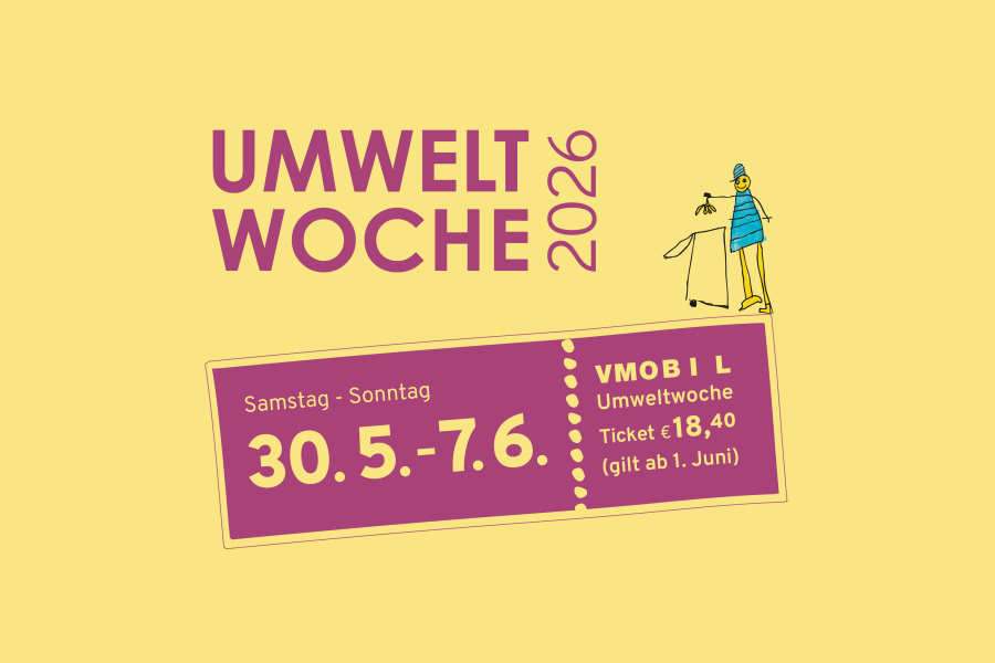 Umweltwoche 2026